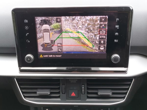 Used SEAT Tarraco 2020 for sale - 76258518: Photo 12