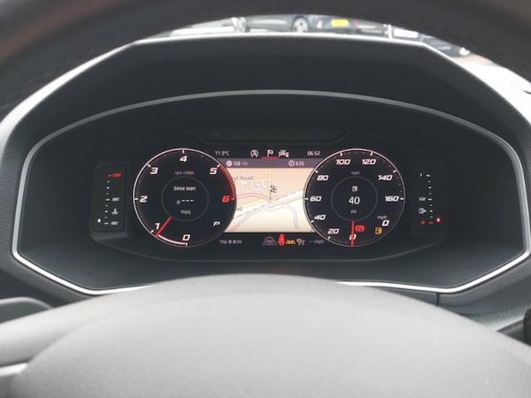 Used SEAT Tarraco 2020 for sale - 76258518: Photo 14
