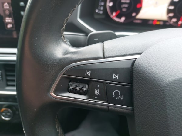 Used SEAT Tarraco 2020 for sale - 76258518: Photo 17