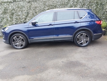 Used SEAT Tarraco 2020 for sale - 76258518: Photo 4
