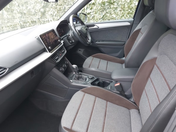 Used SEAT Tarraco 2020 for sale - 76258518: Photo 5
