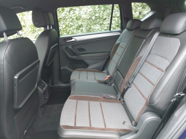 Used SEAT Tarraco 2020 for sale - 76258518: Photo 6