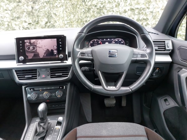 Used SEAT Tarraco 2020 for sale - 76258518: Photo 7