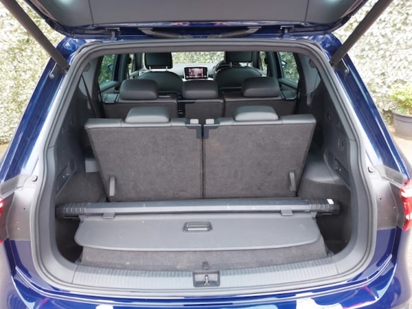 Used SEAT Tarraco 2020 for sale - 76258518: Photo 8
