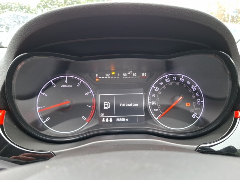 Used Vauxhall Corsa 2019 for sale - 77907743: Photo 18