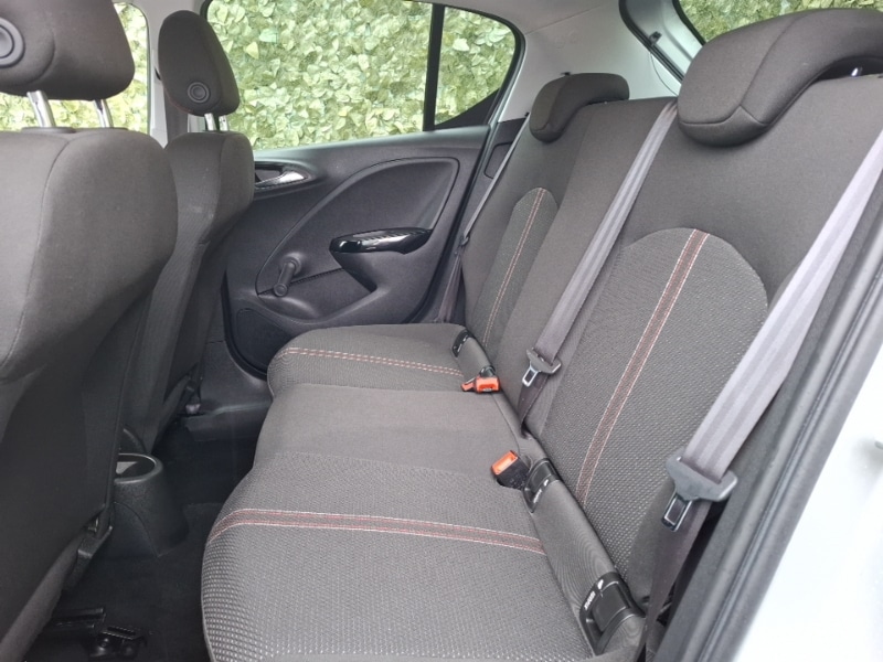 Used Vauxhall Corsa 2019 for sale - 77907743: Photo 6