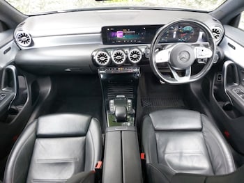 Used Mercedes-Benz CLA 2020 for sale - 75491869: Photo