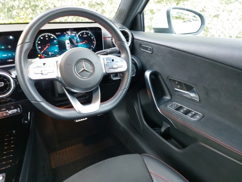 Used Mercedes-Benz A-Class 2020 for sale - 76358629: Photo 10