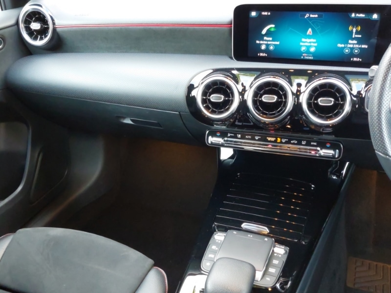 Used Mercedes-Benz A-Class 2020 for sale - 76358629: Photo 11