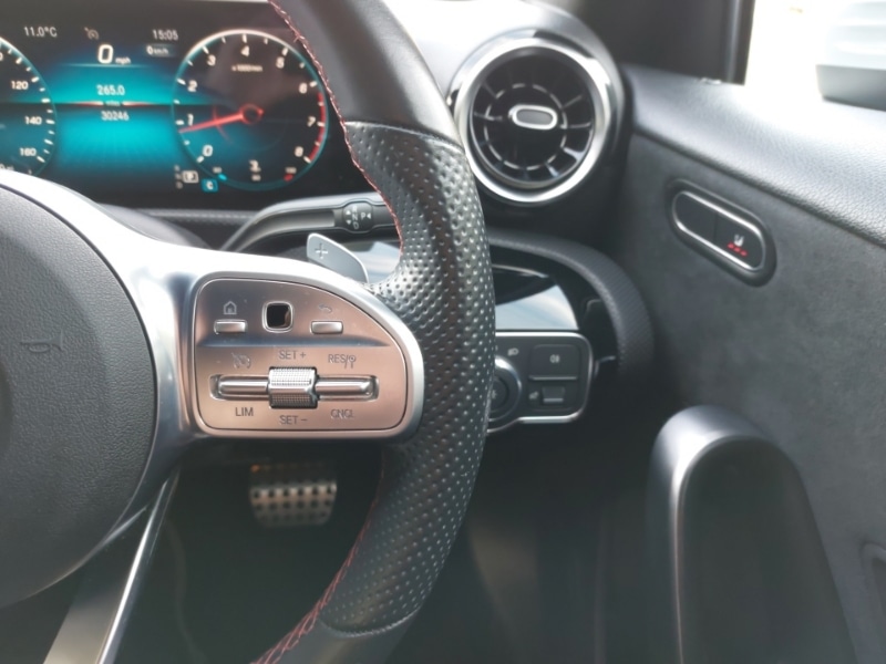 Used Mercedes-Benz A-Class 2020 for sale - 76358629: Photo 13