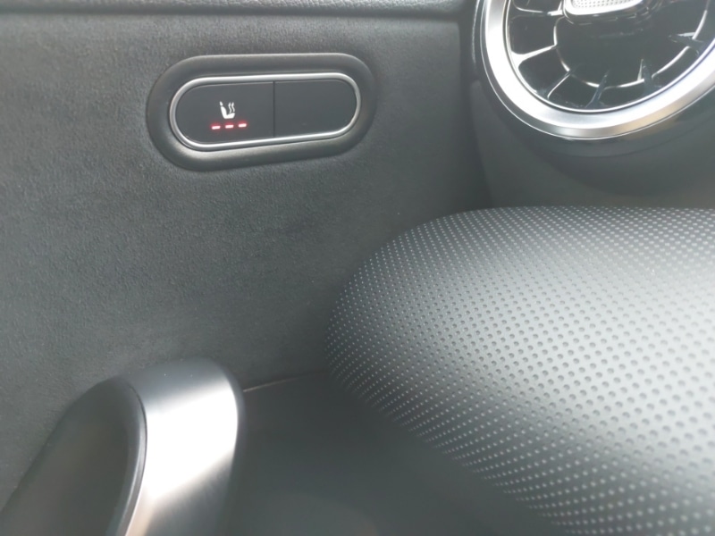 Used Mercedes-Benz A-Class 2020 for sale - 76358629: Photo 16