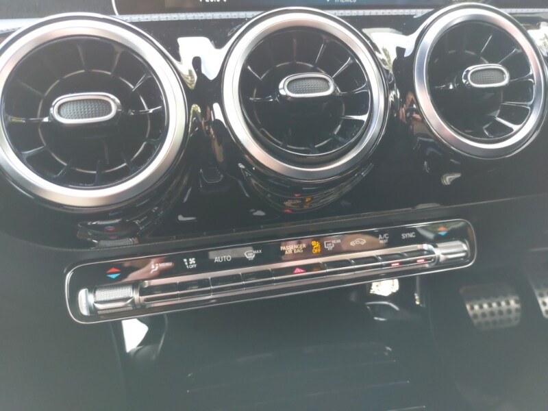 Used Mercedes-Benz A-Class 2020 for sale - 76358629: Photo 17