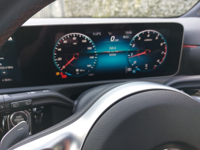 Used Mercedes-Benz A-Class 2020 for sale - 76358629: Photo 18