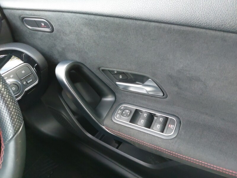 Used Mercedes-Benz A-Class 2020 for sale - 76358629: Photo 19