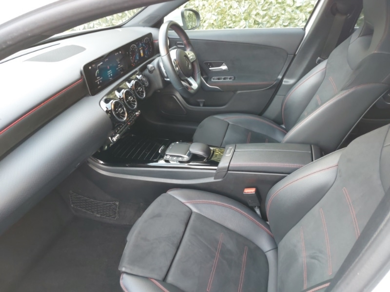 Used Mercedes-Benz A-Class 2020 for sale - 76358629: Photo 5