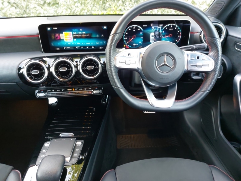 Used Mercedes-Benz A-Class 2020 for sale - 76358629: Photo 7