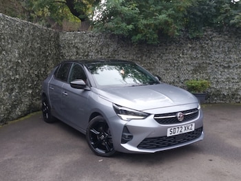 Vauxhall - Corsa