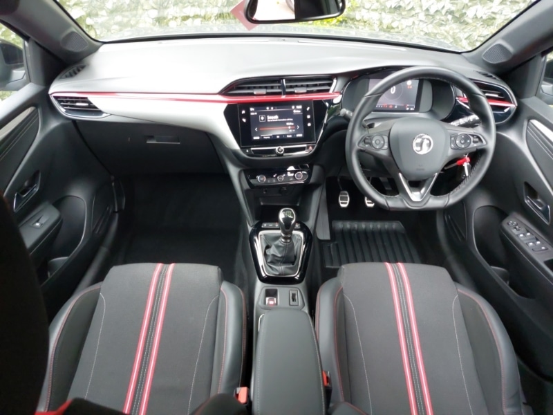 Used Vauxhall Corsa 2022 for sale - 76121084: Photo 2