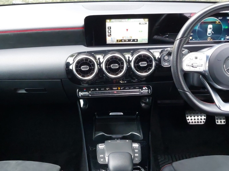 Used Mercedes-Benz A-Class 2020 for sale - 76187900: Photo 10