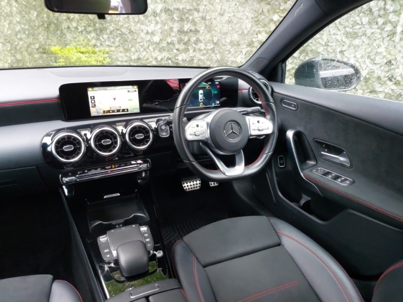 Used Mercedes-Benz A-Class 2020 for sale - 76187900: Photo 11