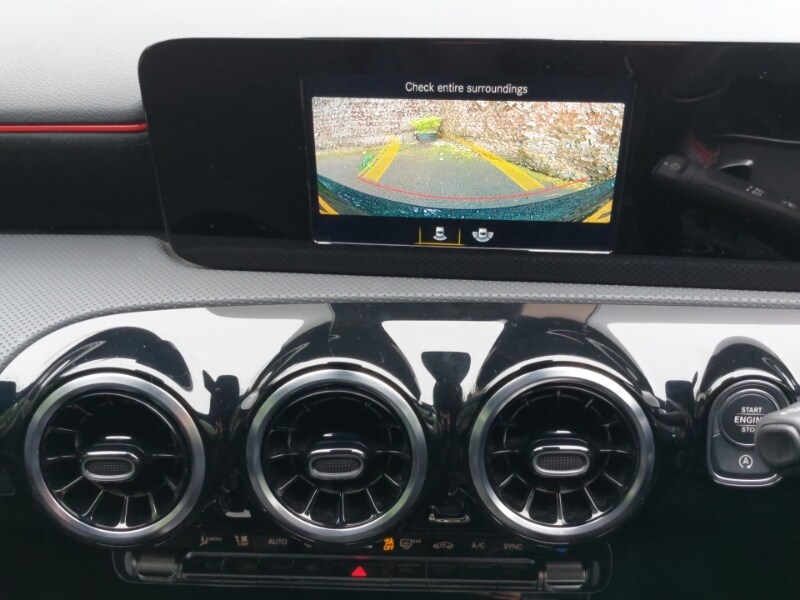 Used Mercedes-Benz A-Class 2020 for sale - 76187900: Photo 13