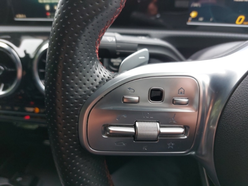 Used Mercedes-Benz A-Class 2020 for sale - 76187900: Photo 16