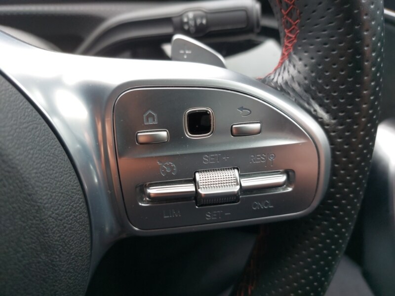 Used Mercedes-Benz A-Class 2020 for sale - 76187900: Photo 17