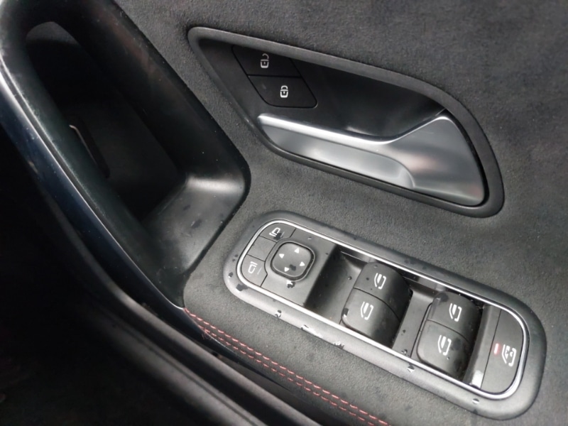 Used Mercedes-Benz A-Class 2020 for sale - 76187900: Photo 18