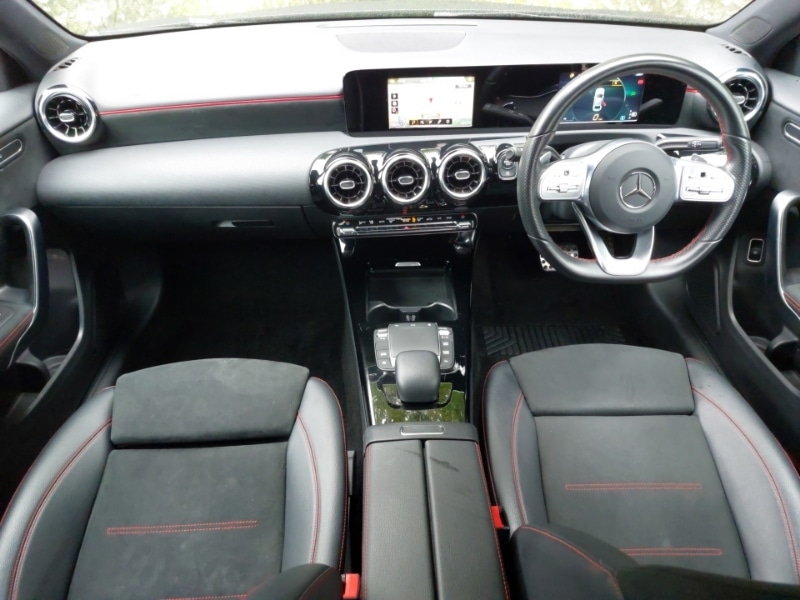 Used Mercedes-Benz A-Class 2020 for sale - 76187900: Photo 2