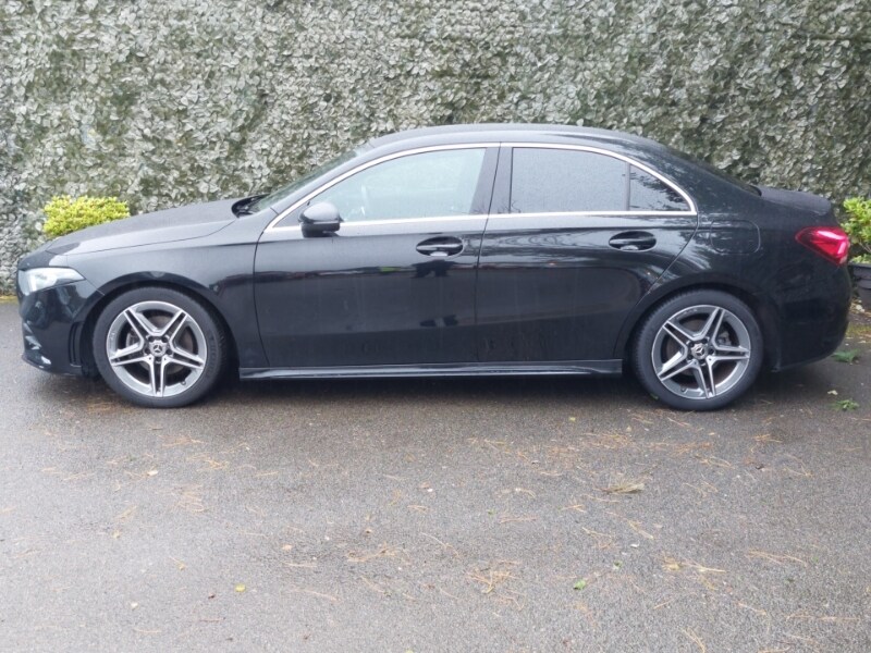Used Mercedes-Benz A-Class 2020 for sale - 76187900: Photo 4