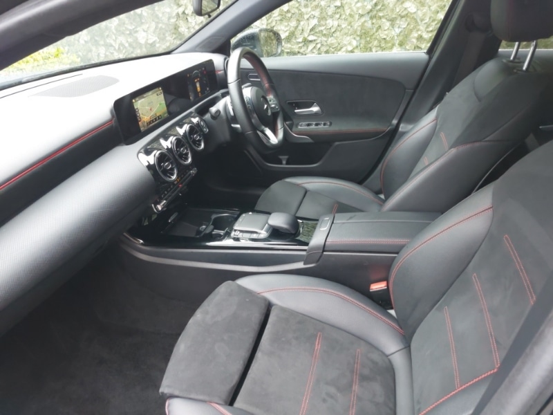 Used Mercedes-Benz A-Class 2020 for sale - 76187900: Photo 5