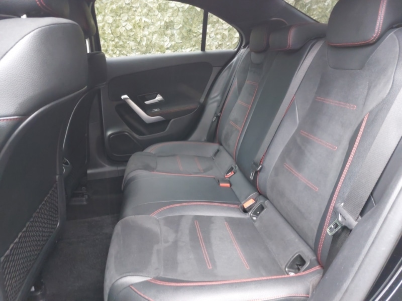 Used Mercedes-Benz A-Class 2020 for sale - 76187900: Photo 6