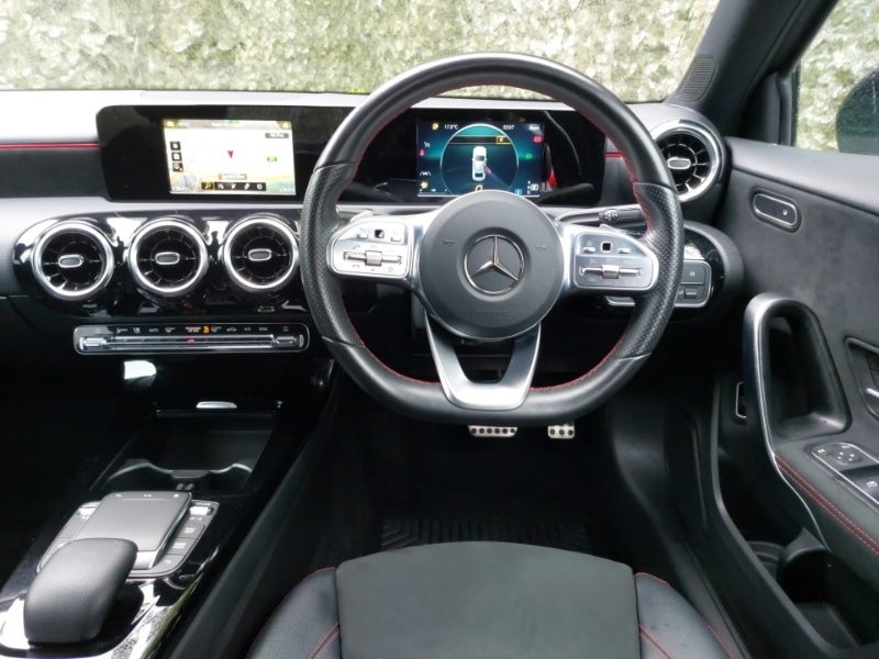 Used Mercedes-Benz A-Class 2020 for sale - 76187900: Photo 7