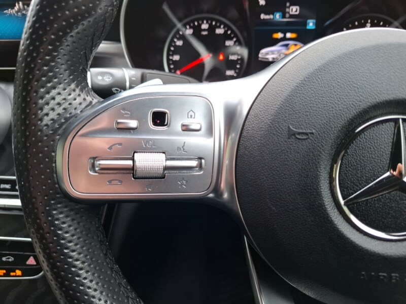 Used Mercedes-Benz C Class 2022 for sale - 77568913: Photo 12