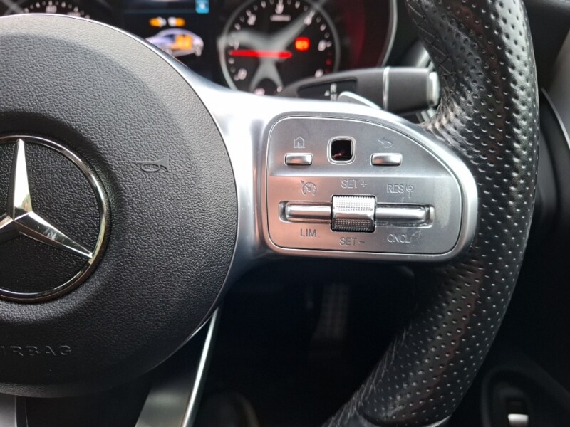 Used Mercedes-Benz C Class 2022 for sale - 77568913: Photo 13