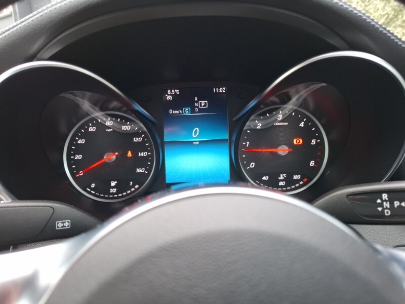 Used Mercedes-Benz C Class 2022 for sale - 77568913: Photo 18