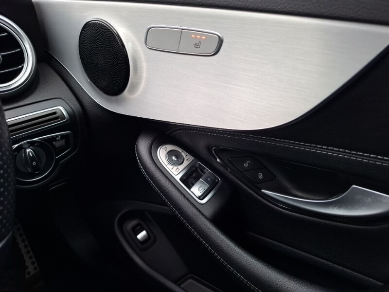 Used Mercedes-Benz C Class 2022 for sale - 77568913: Photo 19