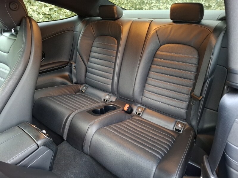 Used Mercedes-Benz C Class 2022 for sale - 77568913: Photo 6