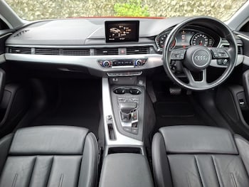 Used Audi A4 2019 for sale - 79536878: Photo