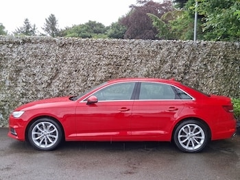 Used Audi A4 2019 for sale - 79536878: Photo
