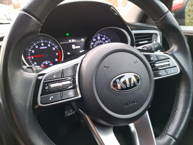 Used Kia Ceed 2021 for sale - 77605879: Photo 12