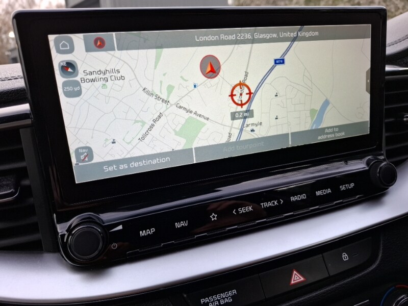 Used Kia Ceed 2021 for sale - 77605879: Photo 14