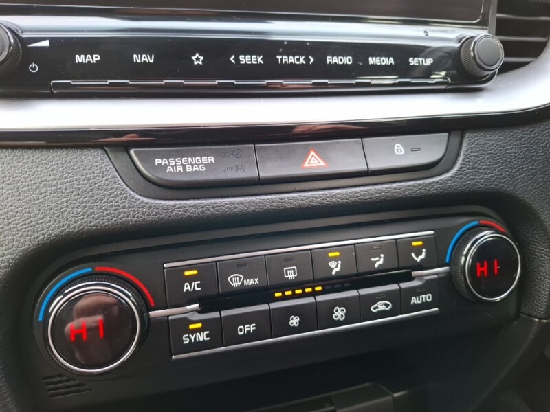 Used Kia Ceed 2021 for sale - 77605879: Photo 15