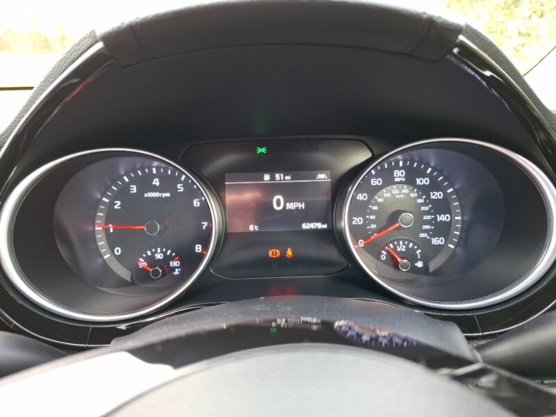 Used Kia Ceed 2021 for sale - 77605879: Photo 18