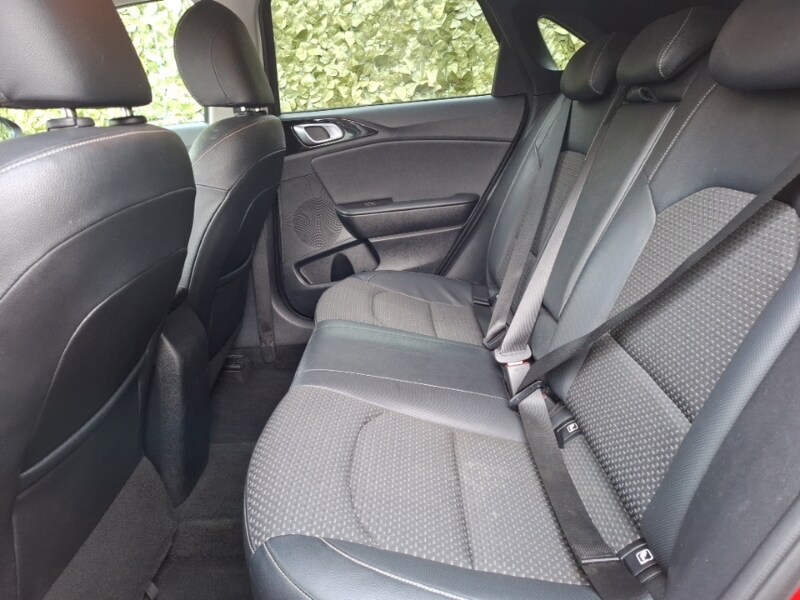 Used Kia Ceed 2021 for sale - 77605879: Photo 6