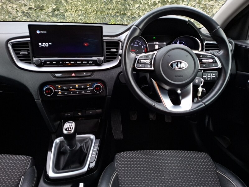 Used Kia Ceed 2021 for sale - 77605879: Photo 7