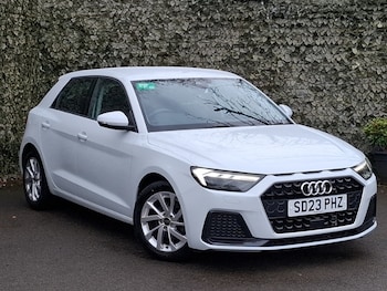 Used Audi A1 2023 for sale - 77776879: Photo