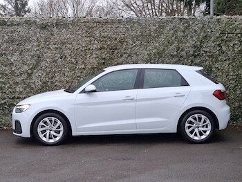 Used Audi A1 2023 for sale - 77776879: Photo