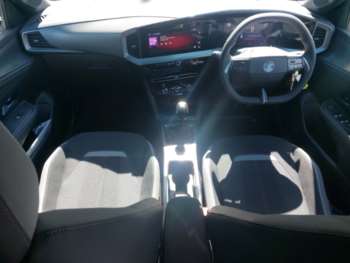 Used Vauxhall Mokka 2025 for sale - 74902340: Photo