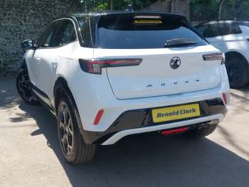 Used Vauxhall Mokka 2025 for sale - 74902340: Photo